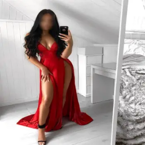 premium escort in Bangalore